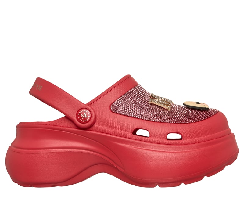 Martha Stewart: Foamies Tai - Starstruck, RED, fullimage number 0