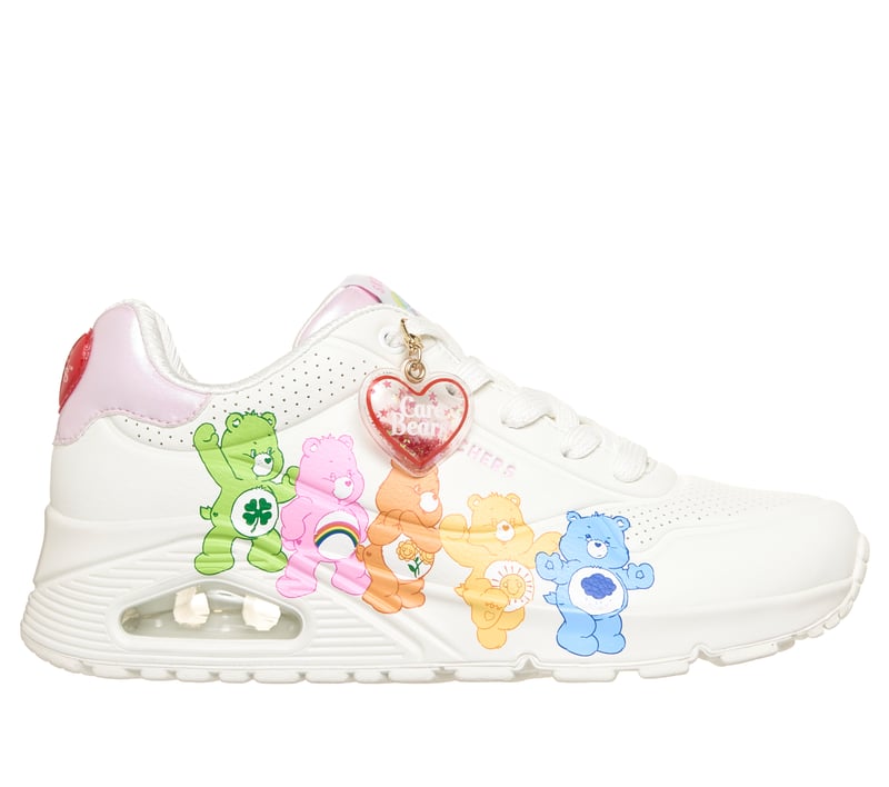 Care Bears: UNO - Care Bears BFFs, WHITE / MULTI, fullimage number 0