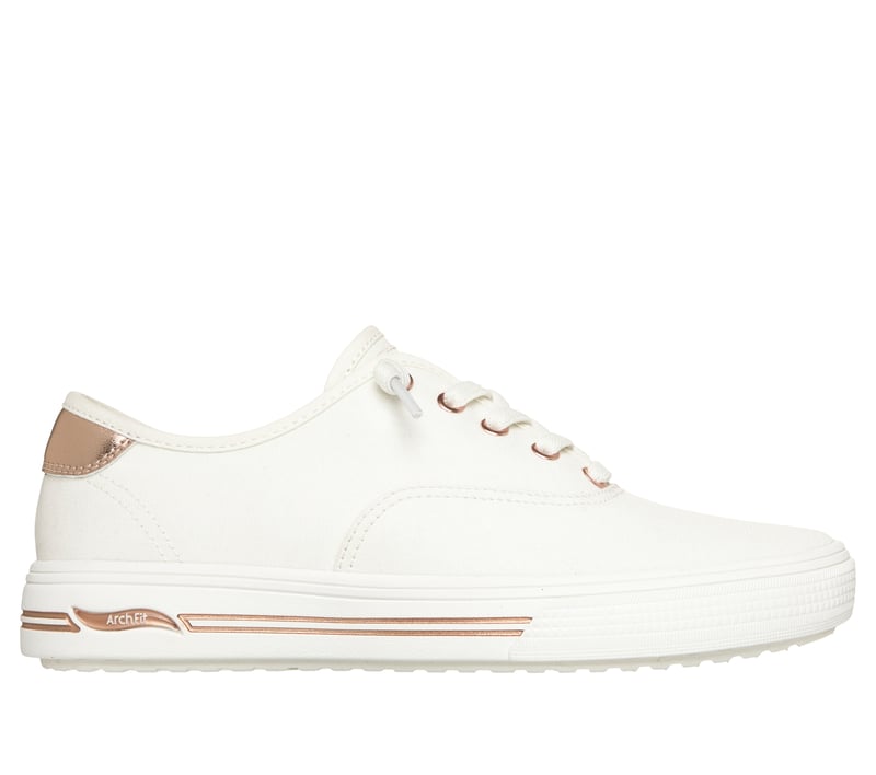 Arch Fit Arcade - Vista Views, WHITE, fullimage number 0