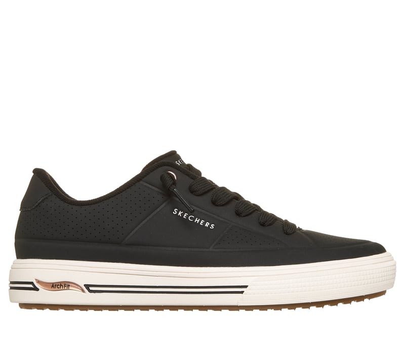 Arch Fit Arcade - Harmonize, BLACK, fullimage number 0