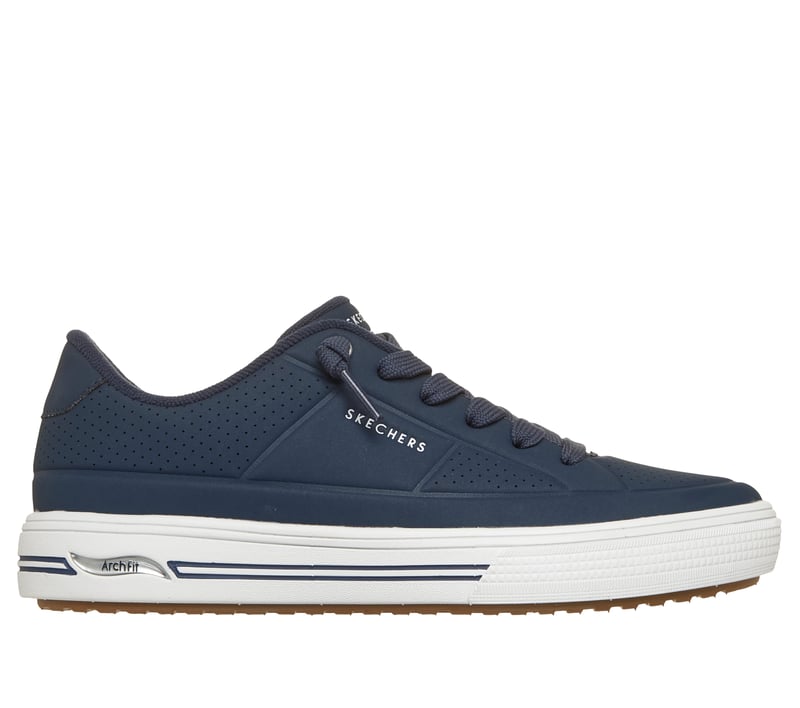 Arch Fit Arcade - Harmonize, BLEU MARINE, fullimage number 0