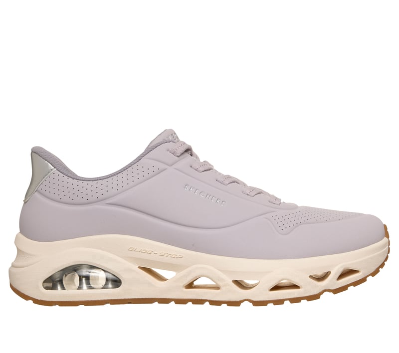 Skechers Slip-ins: UNO Glide-Step - Glide On Air, LAVANDE, fullimage number 0