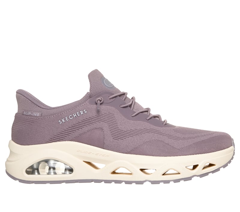 Skechers Slip-ins: UNO Glide-Step - Air Gliders, QUAIL, fullimage number 0