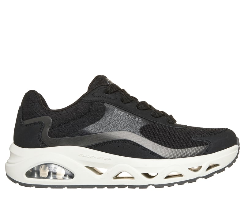 UNO Glide-Step - Glide Surge, NEGRO, fullimage number 0