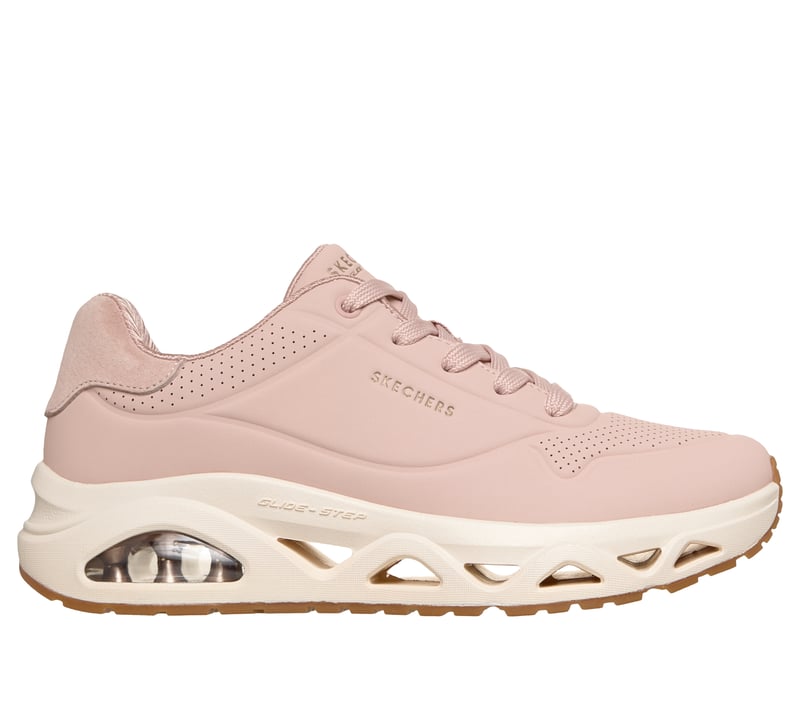 UNO Glide-Step - Glide Wing, BLUSH PINK, fullimage number 0