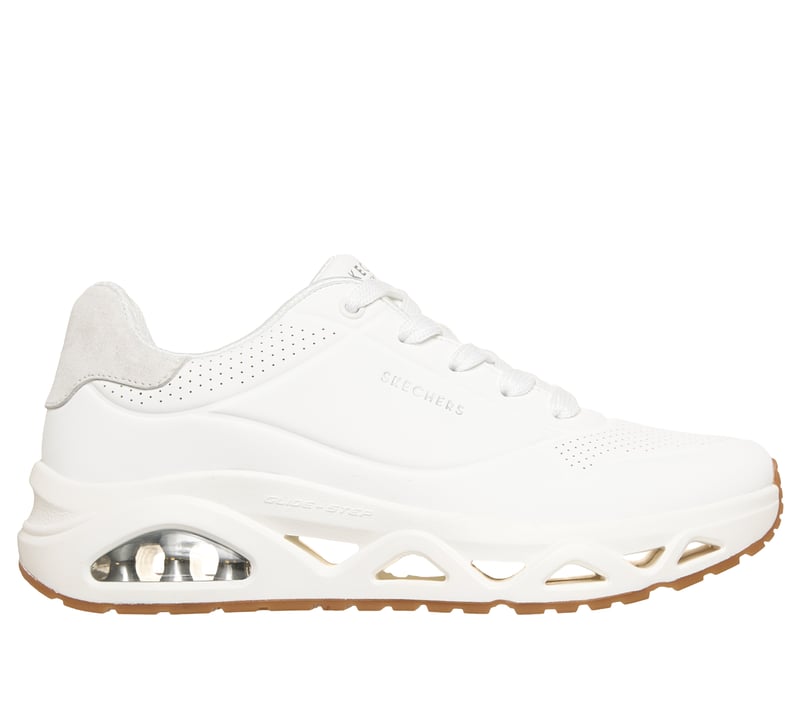 UNO Glide-Step - Glide Wing, WHITE, fullimage number 0