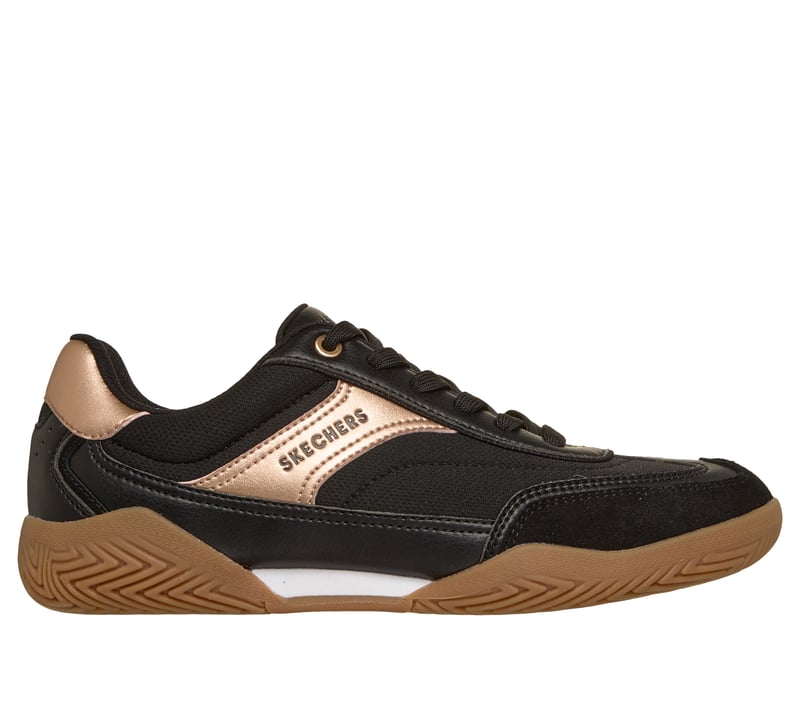 Zinger Evo - World Striker, BLACK / ROSE GOLD, fullimage number 0