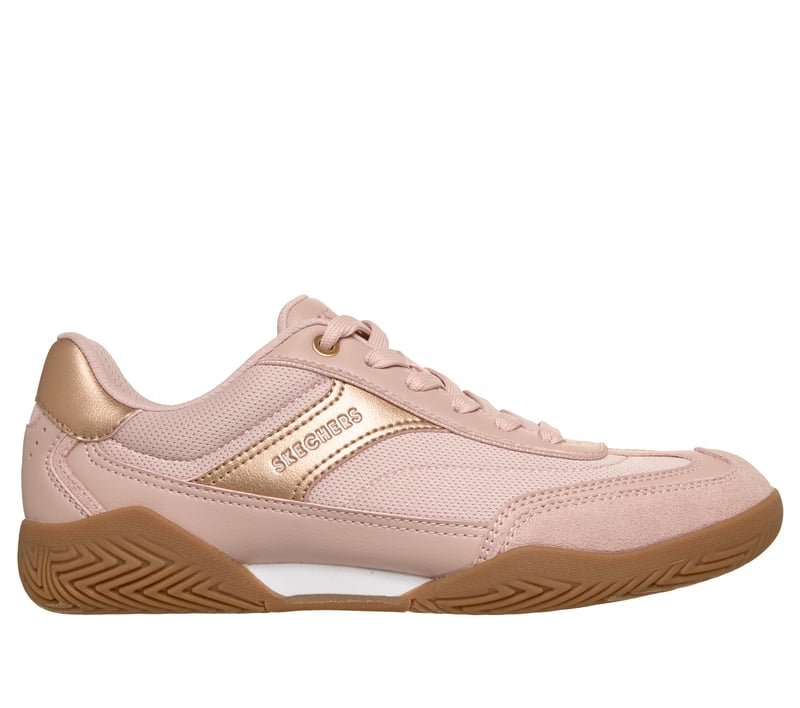 Zinger Evo - World Striker, LIGHT PINK/ROSE GOLD, fullimage number 0