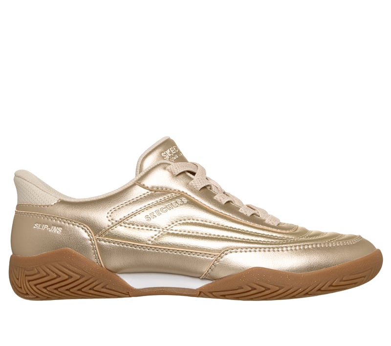 Skechers Slip-ins: Zinger Evo - Off Tha Pitch, CHAMPAGNE, fullimage number 0