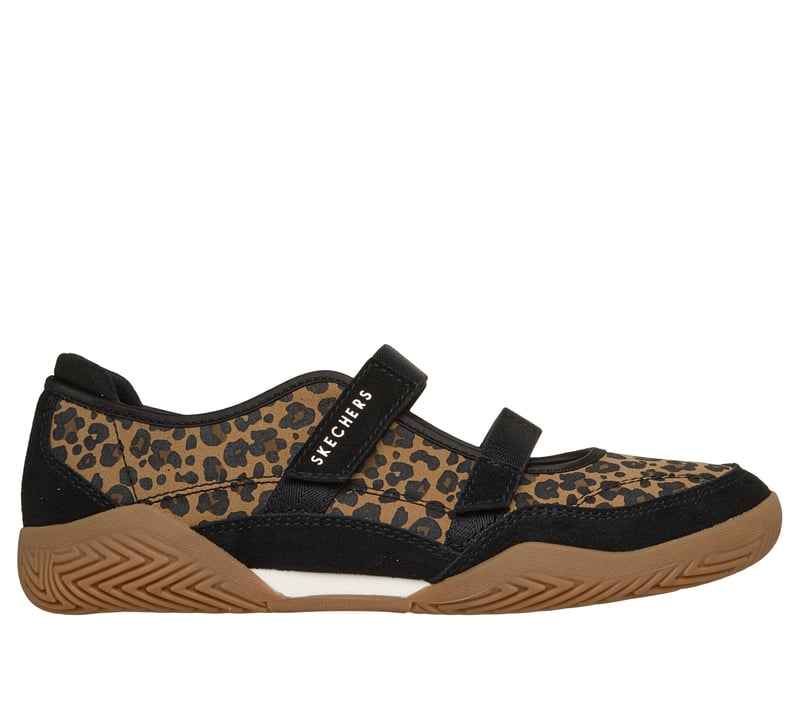 Zinger Evo - Zen Daze, NERO / LEOPARDO, fullimage number 0