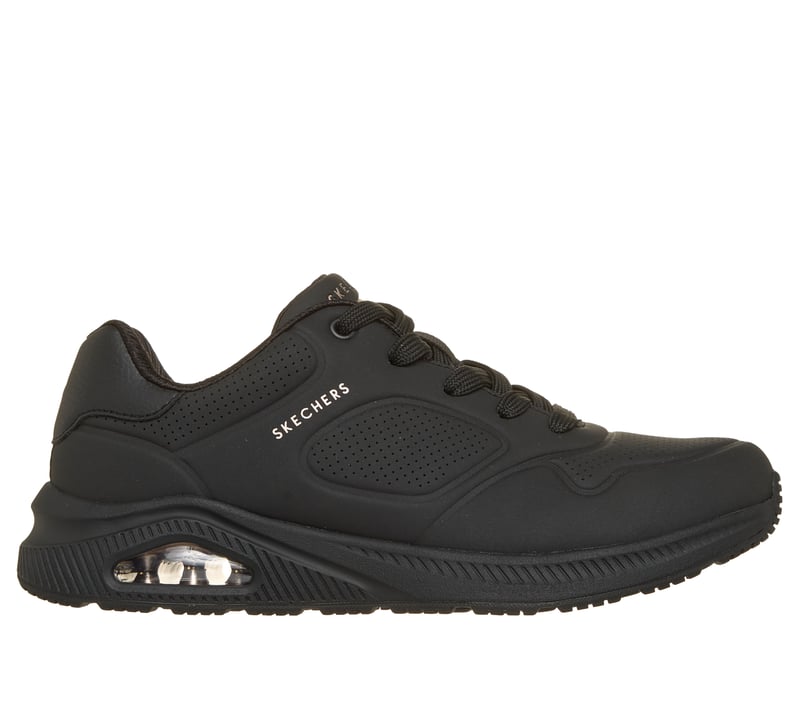 Relaxed Fit: Arch Fit UNO - Zen Mode, BLACK, fullimage number 0