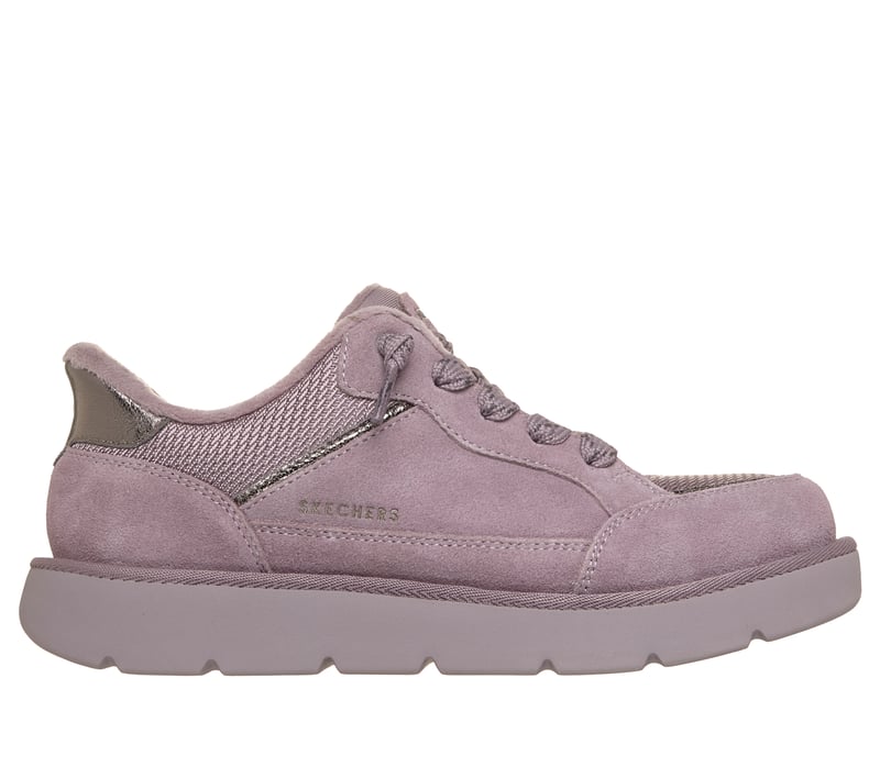 Skechers Slip-ins: Keepsakes Cozy - Street Hiker EZ, QUAIL, fullimage number 0