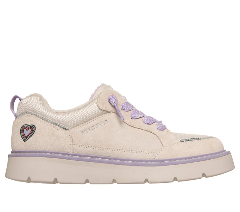 Keepsakes Cozy - Street Hiker Luv, OFF WHITE, fullimage number 0