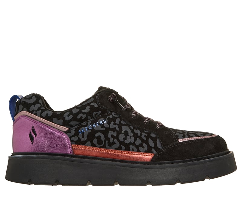 Keepsakes Cozy - Street Hiker Exotic, BLACK / MULTI, fullimage number 0