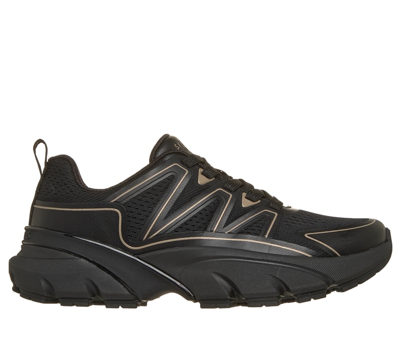E'Clypse Luxe - Solar Steps, BLACK, fullimage number 0