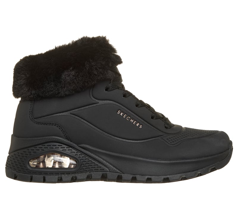 UNO Rugged - Arctic Avenue, NOIR, fullimage number 0