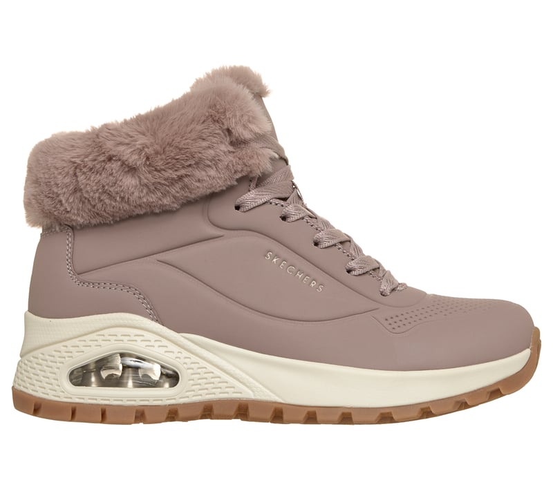 UNO Rugged - Arctic Avenue, MAUVE, fullimage number 0