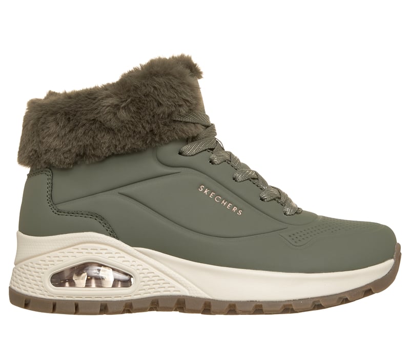 UNO Rugged - Arctic Avenue, OLIVE, fullimage number 0