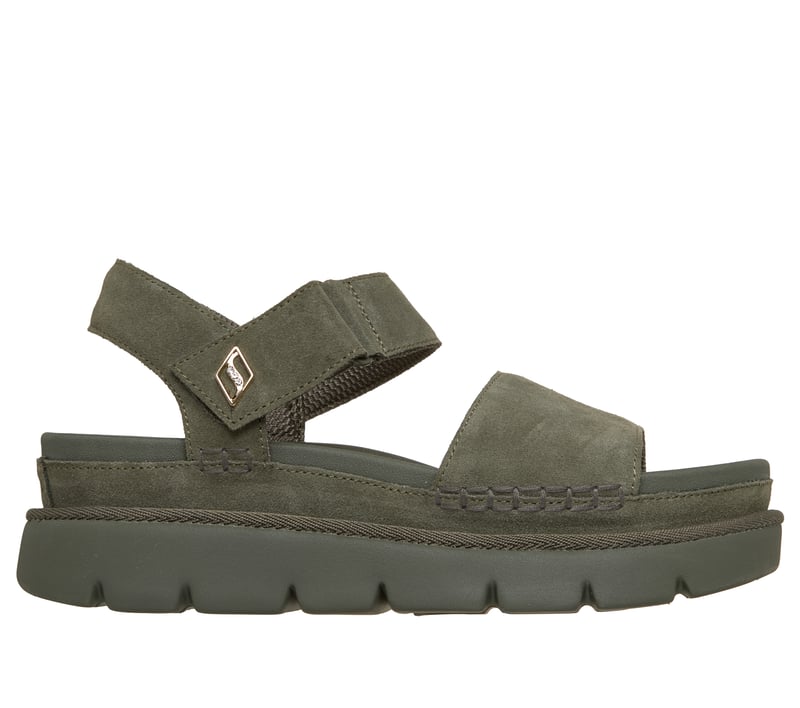 Street Hiker Breeze - Shore Heights, OLIVE, fullimage number 0