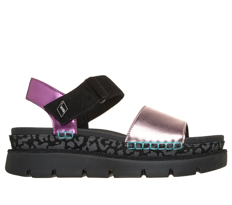 Street Hiker Breeze - Luxerays, BLACK / MULTI, fullimage number 0