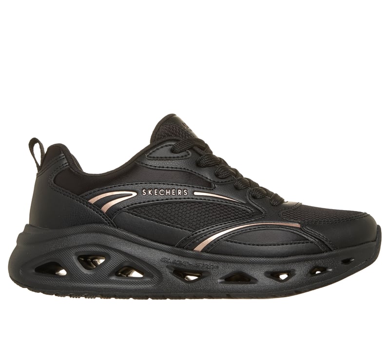 UNO Glide-Step Lite, BLACK, fullimage number 0