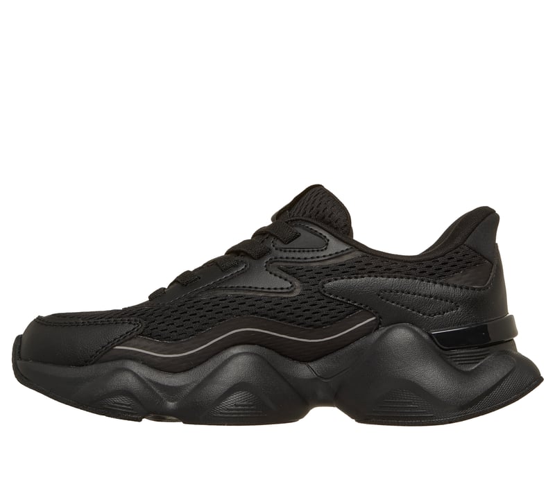 ?NEW ?Mark Nason x Sketchers men’s black snows 9.5  price firm! Amazon.com | Skechers Men main image 4