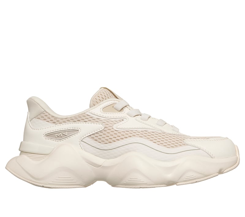 Skechers Slip-ins Mark Nason: Street Wave - Hiway, BLANC CASSÉ, fullimage number 0