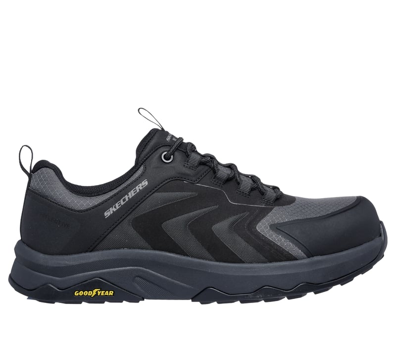 Work: Speed-Flex Trekker, BLK, fullimage number 0