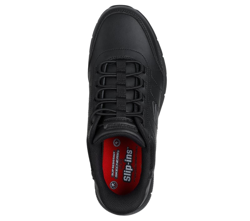 Skechers Slip-ins Work Slip-Resistant: Nampa - Knotly display picture 3