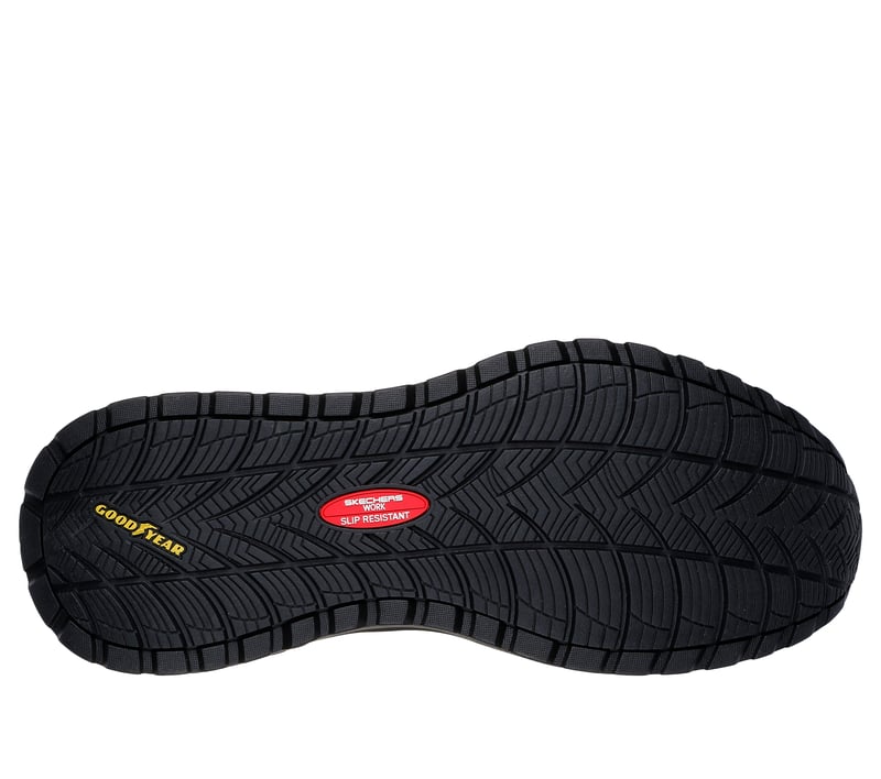 Work: Street Treader