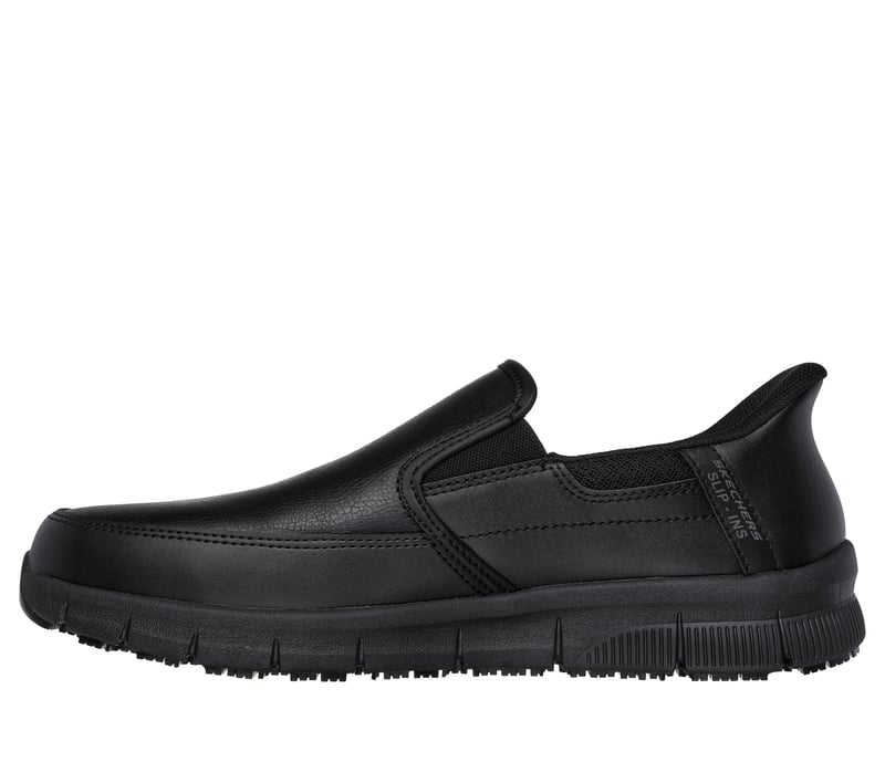 Skechers Slip-ins Work: Nampa - Broxtin display picture 3