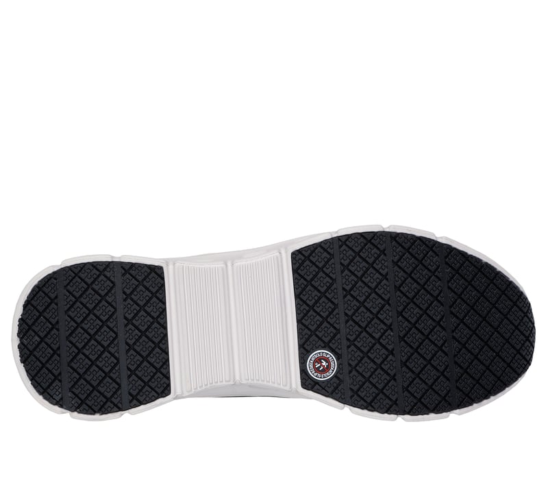 Skechers Slip-ins Work Slip-Resistant: Glide-Step Pro