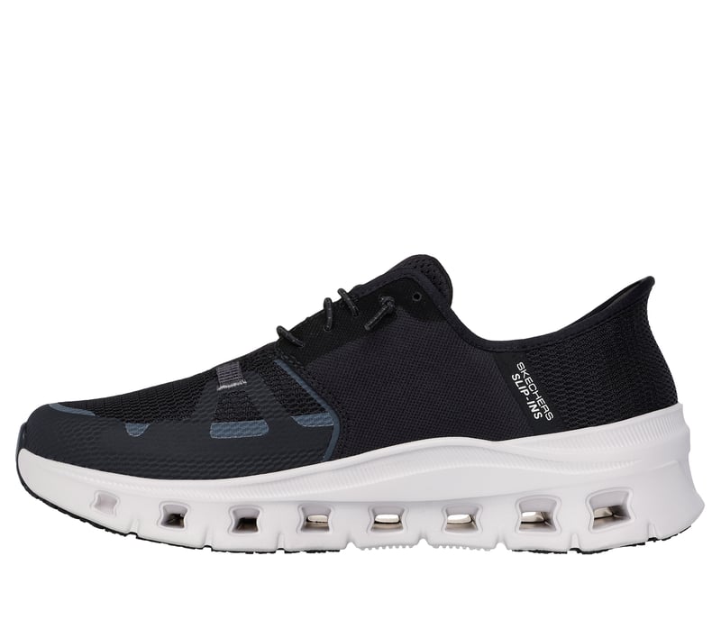 Skechers Slip-ins Work Slip-Resistant: Glide-Step Pro
