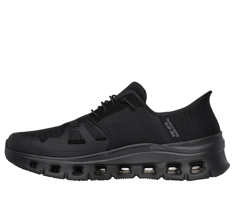 Skechers Slip-ins Work Slip-Resistant: Glide-Step Pro display picture 1