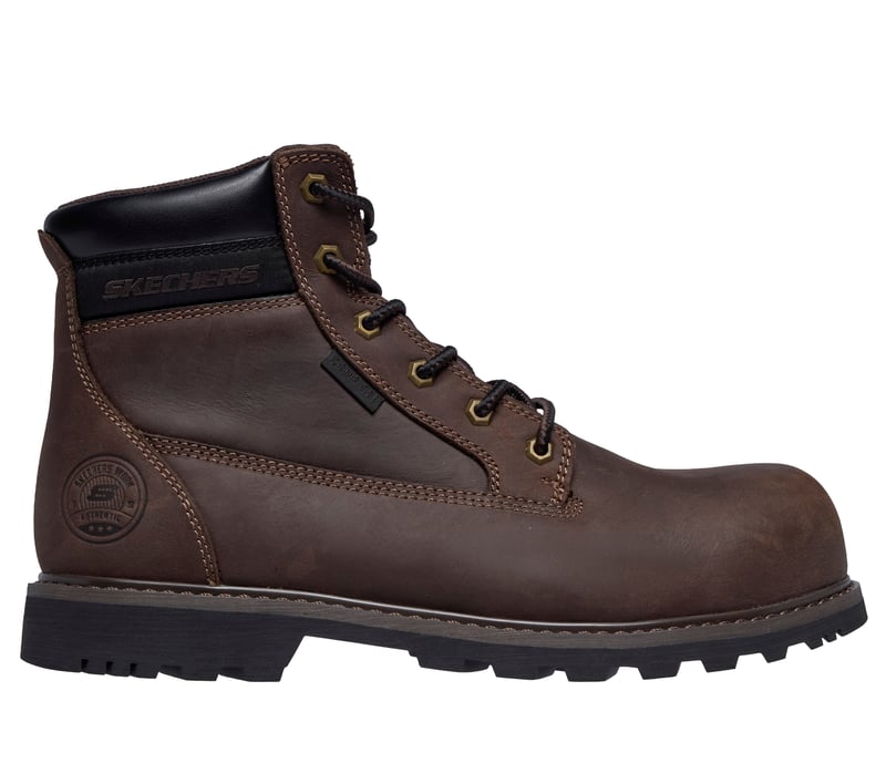 Work Waterproof: Longrider, BARNA, fullimage number 0