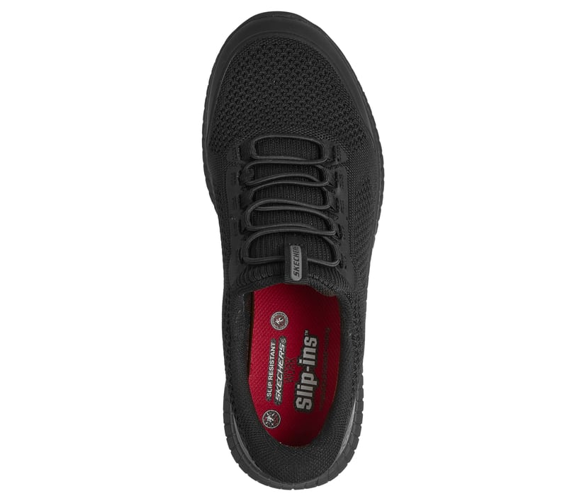 Skechers Slip-ins Work Slip-Resistant: Russom - Grilax display picture 3