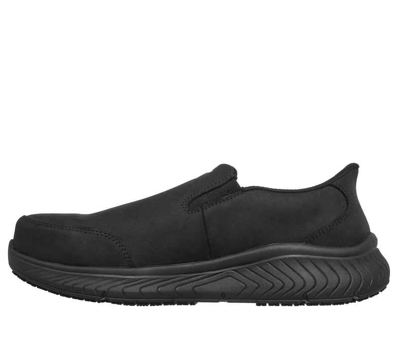 Skechers Slip-ins Work Slip-Resistant: Arch Fit Crosser display picture 1