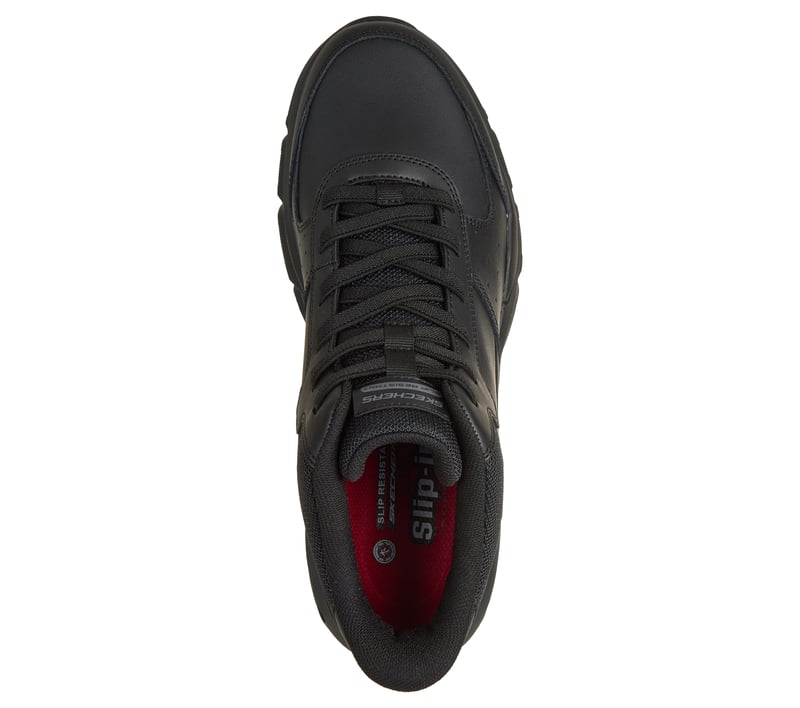 Skechers Slip-ins Work Slip-Resistant: Skech-Air Ventura display picture 1