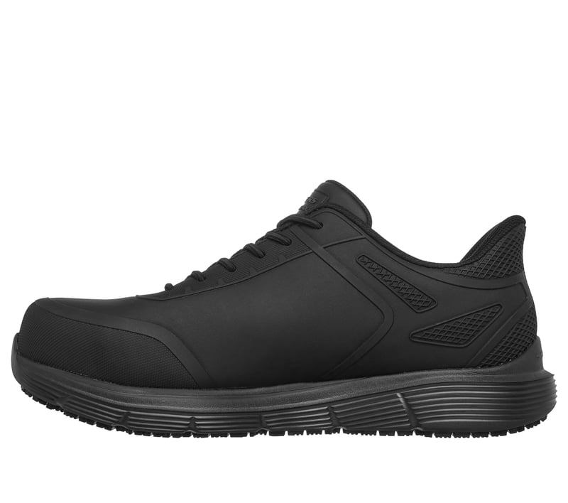 Skechers Slip-ins Work: Corart - Zorrien display picture 1