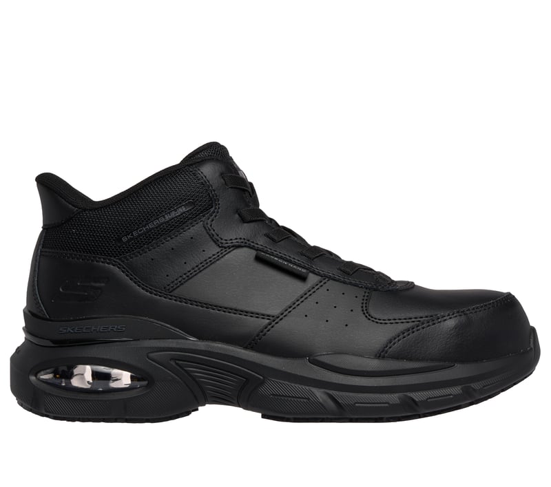 Work Slip-Resistant: Skech-Air Ventura - Ravek, NOIR, fullimage number 0