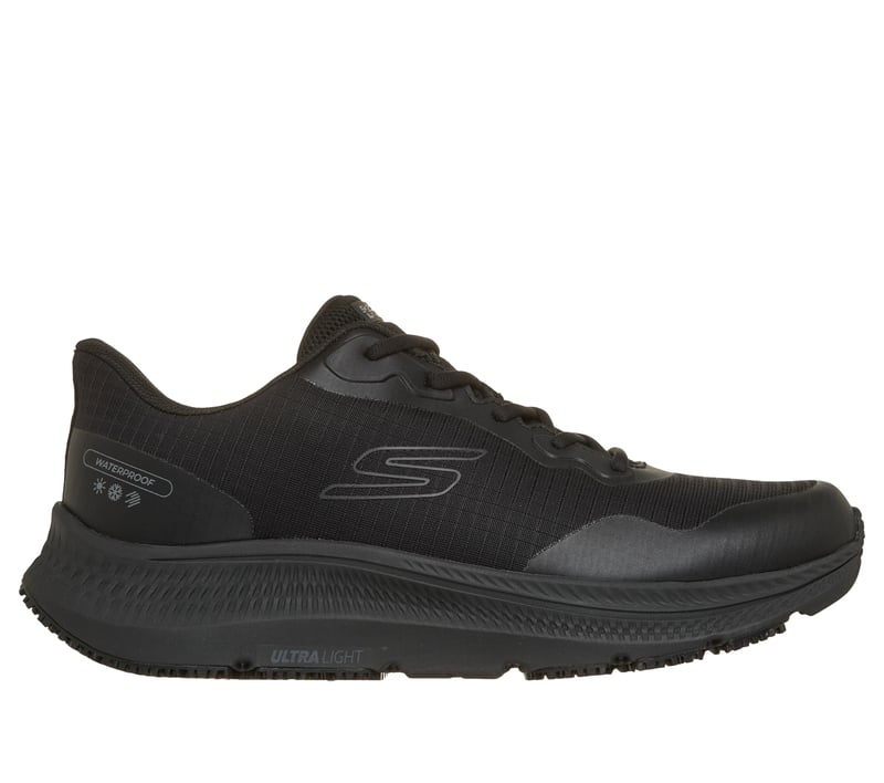 Work Slip-Resistant Relaxed Fit: Consistent 2.0, BLACK, fullimage number 0