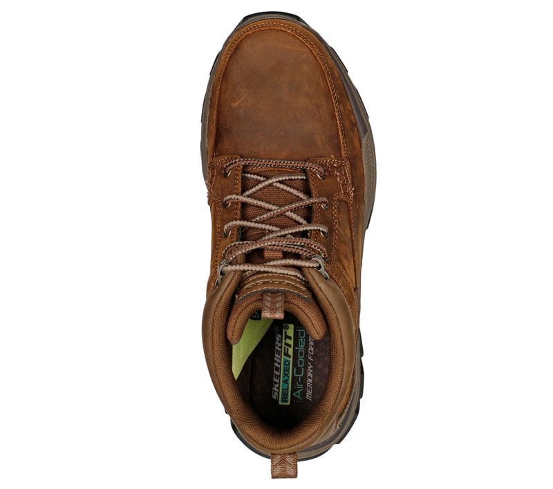 Relaxed Fit: Respected - Boswell display picture 2