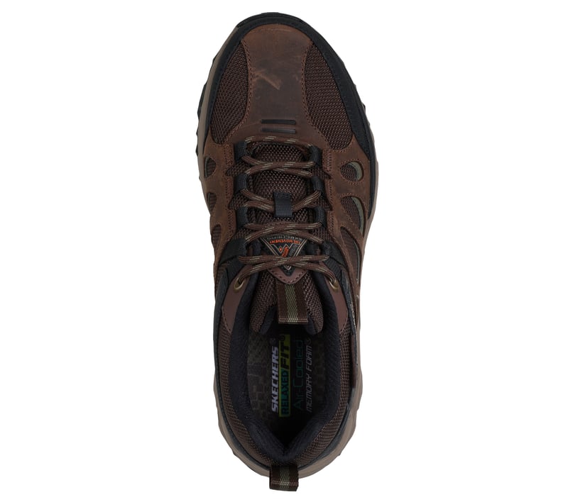 Skechers Relax Fit  Hiking Shoes. Relaxed Fit: Terraform - Ward main image 4