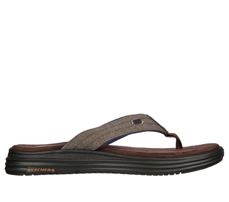 Relaxed Fit: Proven SD - Radnor, CHOCOLAT, fullimage number 0