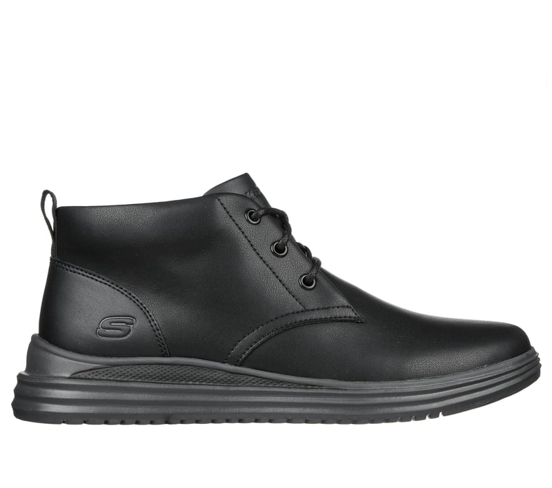 Proven - Yermo, BLACK, fullimage number 0