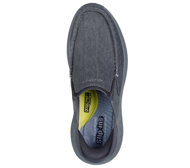 Skechers Slip-ins: Parson - Dewitt
