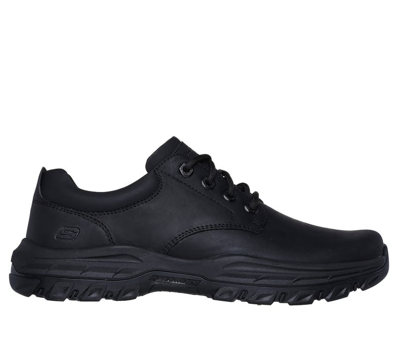 Relaxed Fit: Knowlson - Leland, BLACK, fullimage number 0