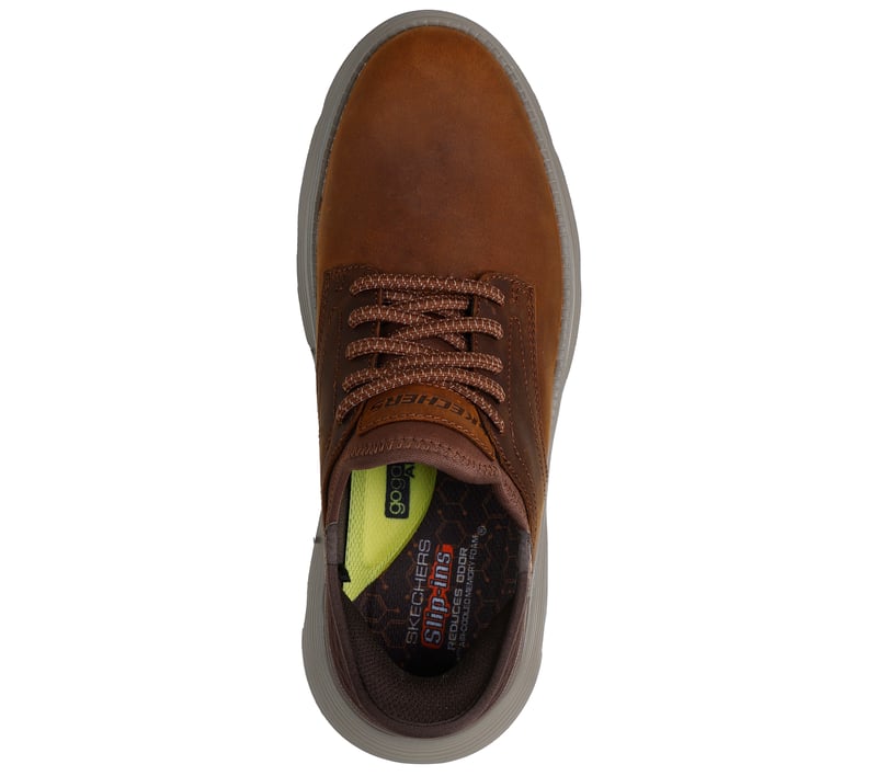 Skechers Slip-ins: Garza - Gervin