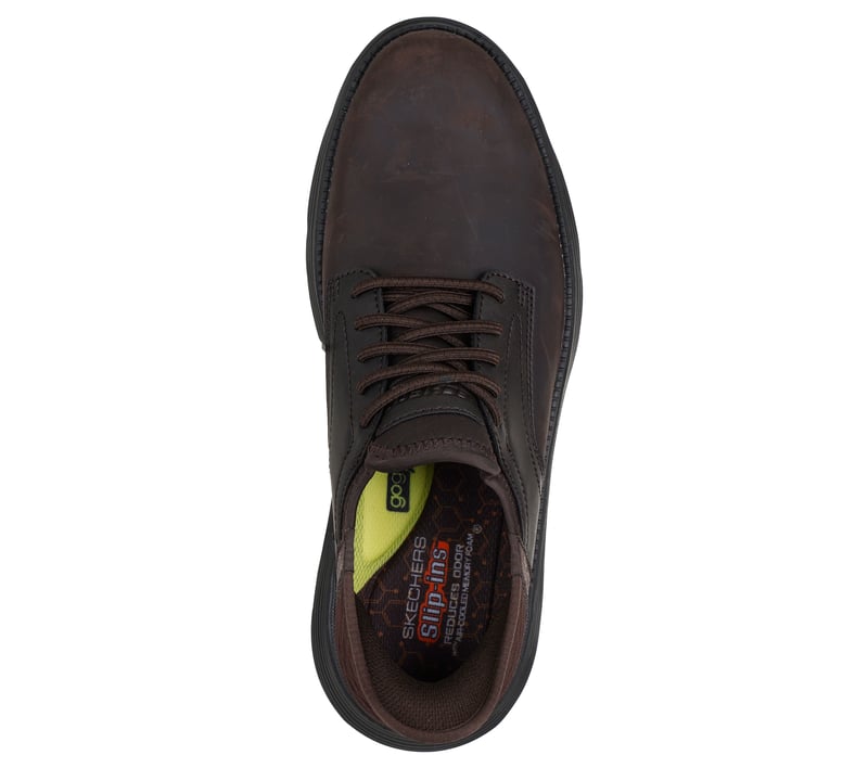 Skechers Slip-ins: Garza - Gervin