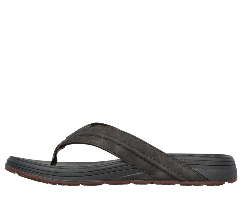 Relaxed Fit: Patino - Marlee